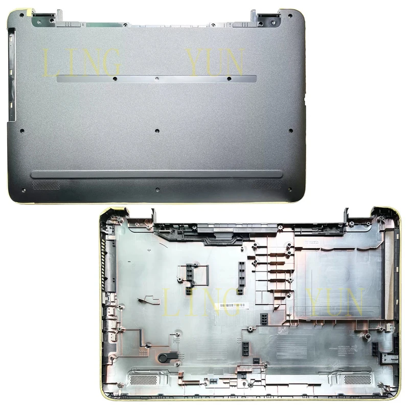 

Нижняя крышка для HP Pavilion 17-X 17-AY BA BD 17-Y TPN-W121 270 G4 G5 856601-001
