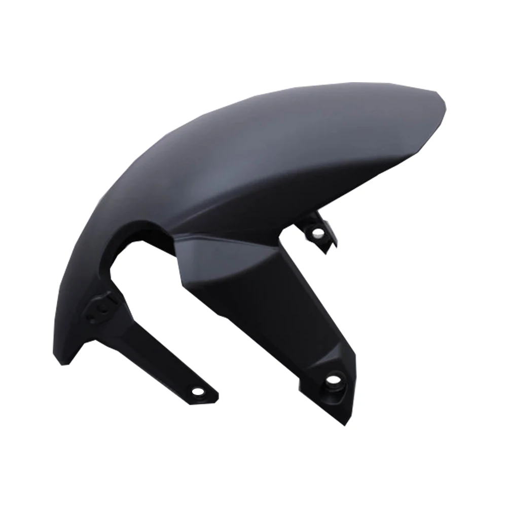 for Honda CB 500 2024 2025 Hornet CB500 Front Fender Fairing Mudguard Hugger Tire Cover Cowl Panel Splash Guard Motorcycle Parts