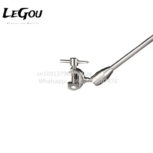 2026 NEW LeGou Professional WEIYE . Instrument Surgical Support Articulated Arms Capable Assistant In Operating Room