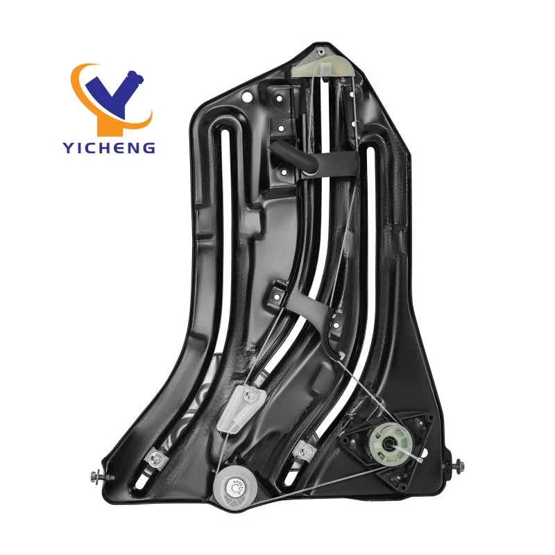 51377111018 51377111017 Rear Door Window Lifter Mechanism Regulator for BMW Mini Cooper R50/R52 05-/R55/R56/R57
