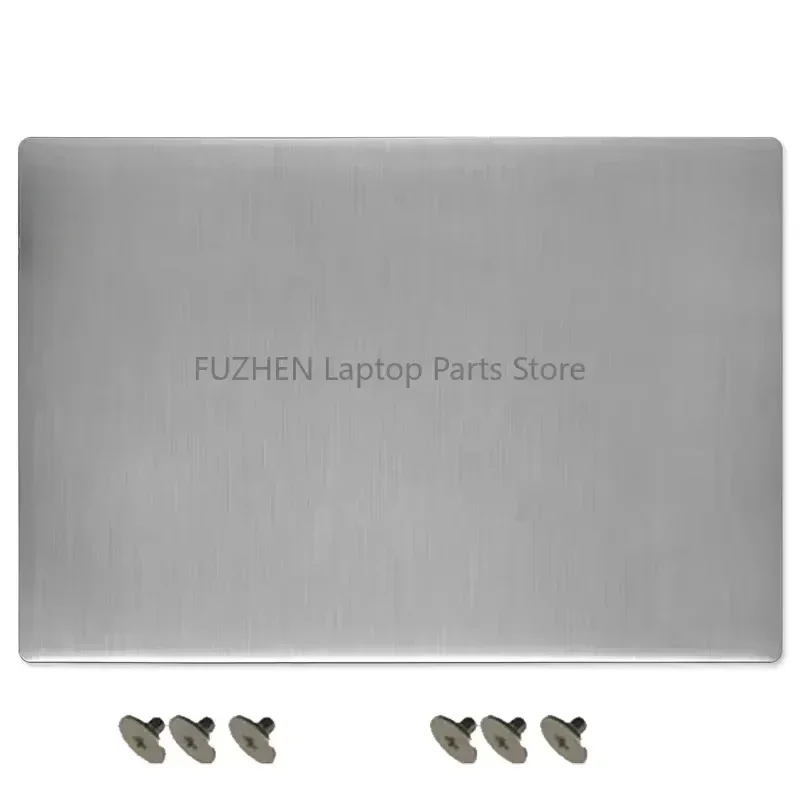 NEW For Ideapad 3-15ABA7 15IAU7 2022 LCD Back Cover Bezel Palmrest Bottom Case Laptop Housing Replace Gray