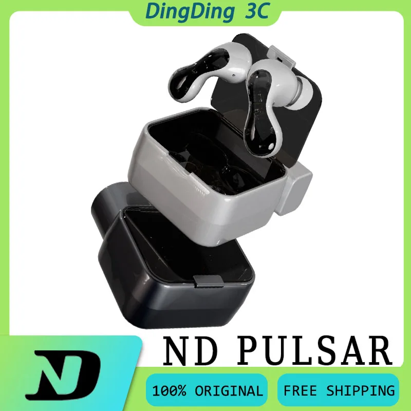 Nd Pulsar Wireless … - image