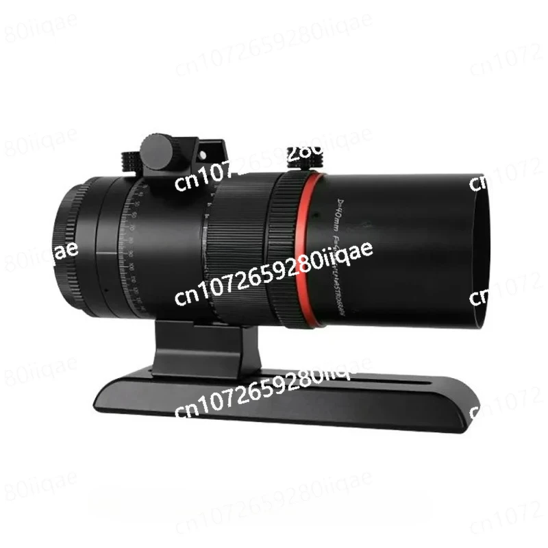 

FMA180/4.5 FMA180 Pro 40Mm F4.5 Astrograph Fotografische Ster Lens Ed Lense Voor Volledige Frame Ds