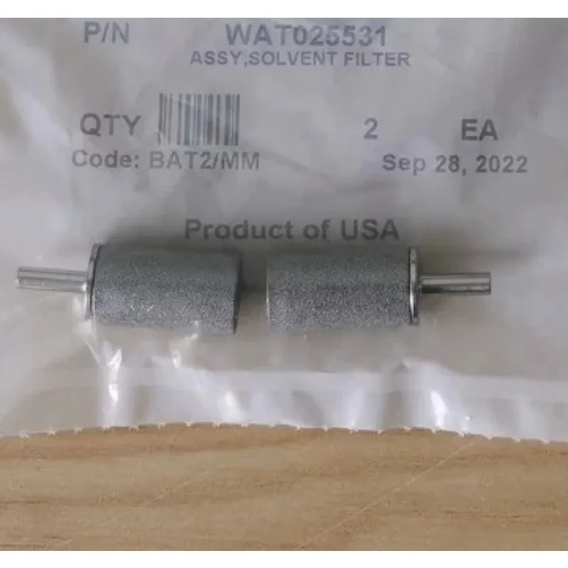 fit for waters inlet filter solvent filter head wat025531 suction filter head
