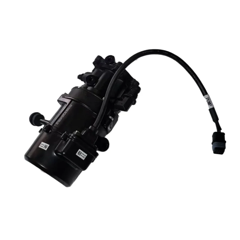 Поршневой насос БПЛА для DJI Agras T30