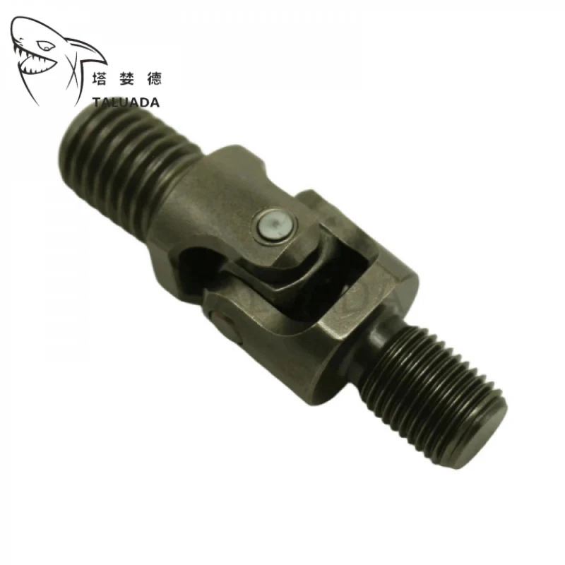 

Universal Joint For R225 R210 R80 R110 R150 High Quality Excavator Spare Parts