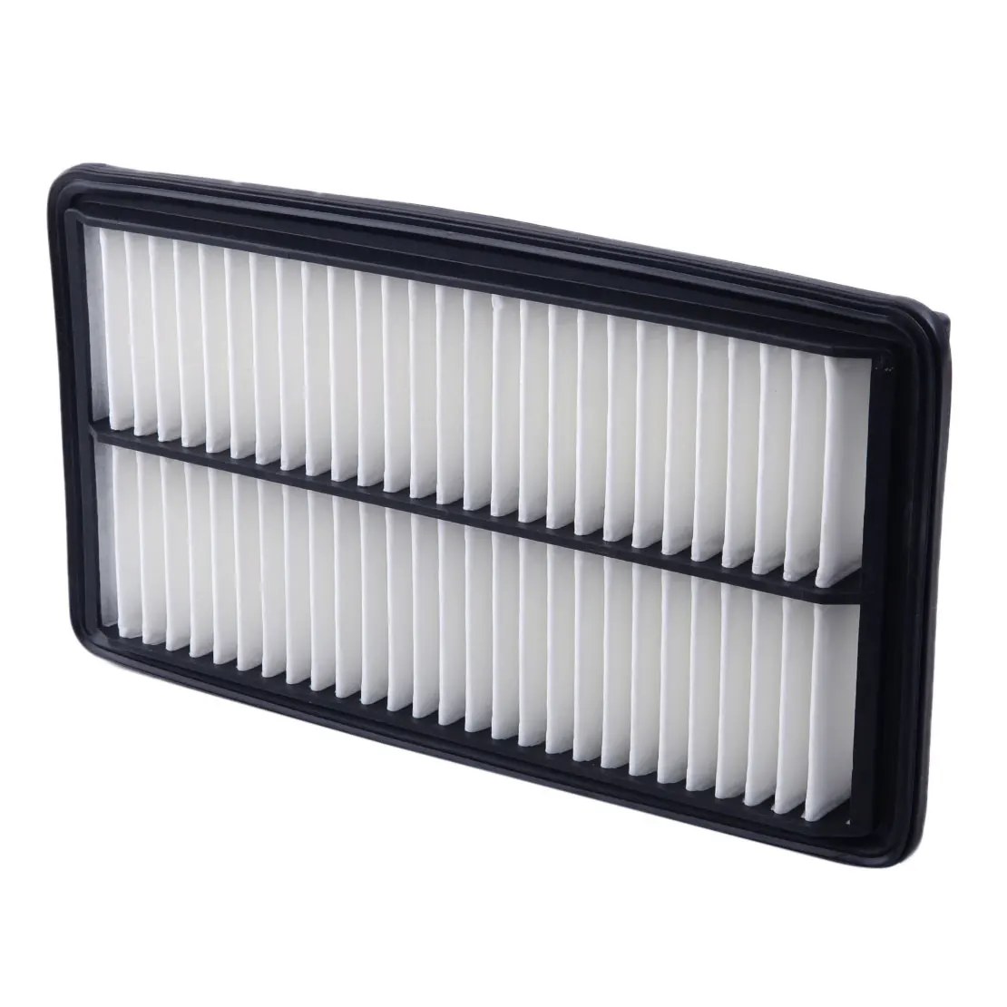 DWCX 17220-5J6-A10 Car Engine Air Filter Fit For Honda Ridgeline Pilot Odyssey Acura MDX 3.5L 2018