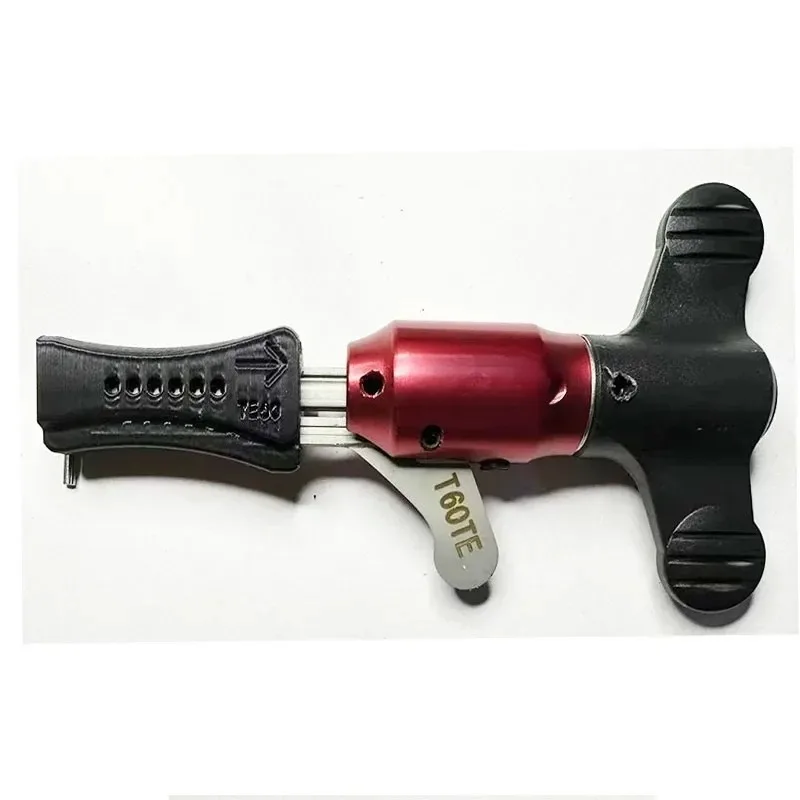 Latest Euro Key Lock Pick Set with Decoder | Professional Locksmith Tools for European Locks