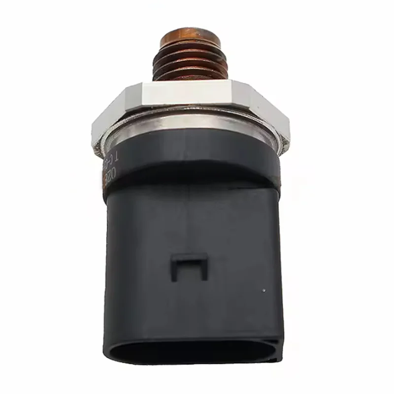 

ABNF!0281002498 Fuel Rail High Pressure Sensor For Mercedes Benz A C E G M V CLK Sprinter A0041537528 Car Accessories