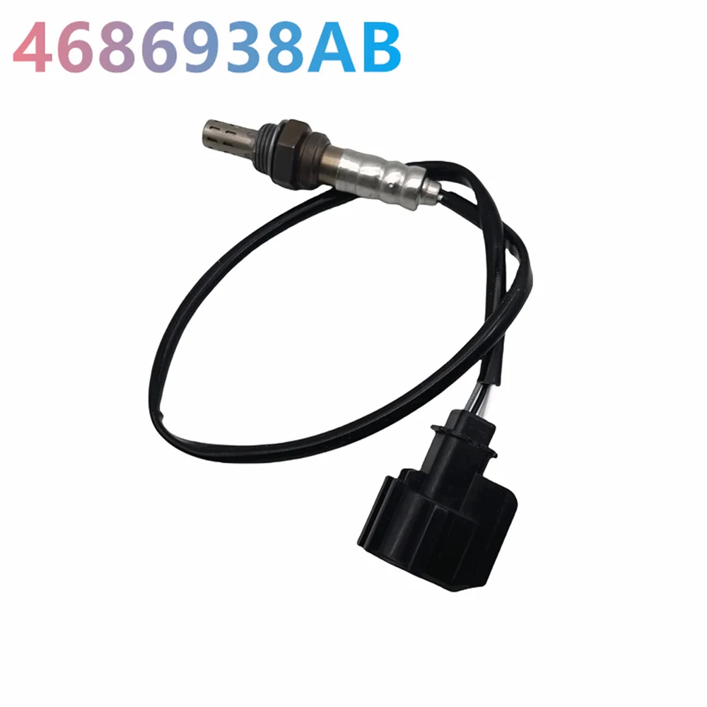 

4686938AB O2 Oxygen Sensor Front Lambda 234-4216 4686938AA For Chrysler Town & Country Voyager Dodge Grand Caravan 3.3L 3.8L