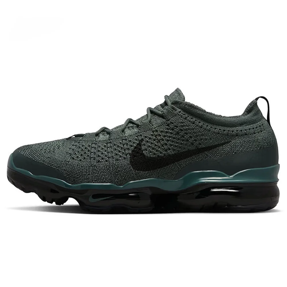 Nike AIR VAPORMAX Men's Running Shoes - Slip-Resistant, Durable, Full-Length Air Cushioning, Breathable DV1678-301