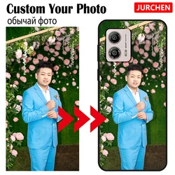 Custom Photo Case For OPPO A18 Realme GT5 C51 C67 12 A73 A95 Reno11 Reno 11 F 11F 10 A59 A33 Narzo 60X 60 X Pro Plus A58X F25 5G