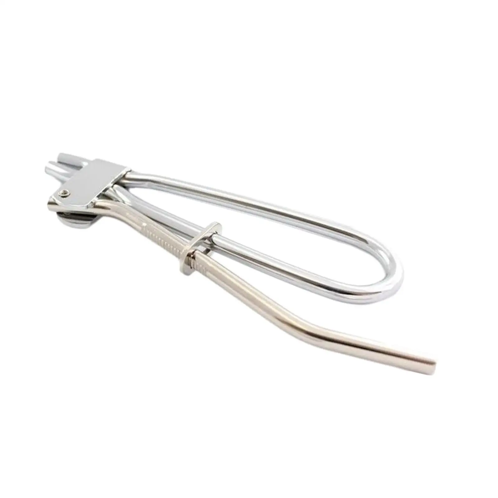 

Brake Hose Pinch Portable 12mm Opening for Brake Hoses Fluid