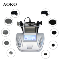 AOKO New Thermo Therapy 448K Machine CET RET High Frequency Lose Weight Skin Tightening Lifting Anti Wrinkle Beauty Device