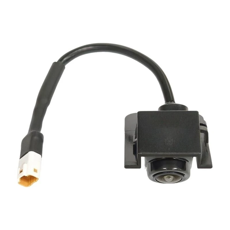 A60E-Car Rear View Camera Reverse Backup Camera For Geely Borui