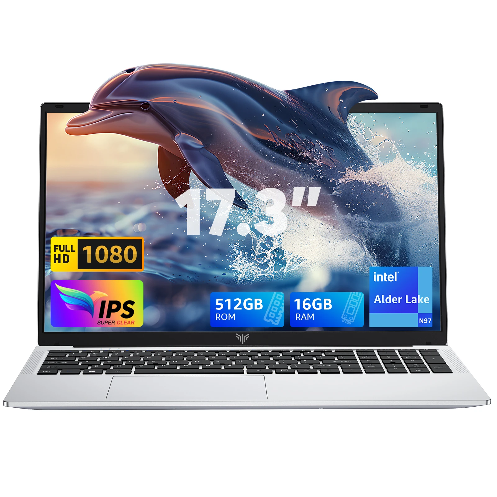 Acemagic Laptop 17.… - image