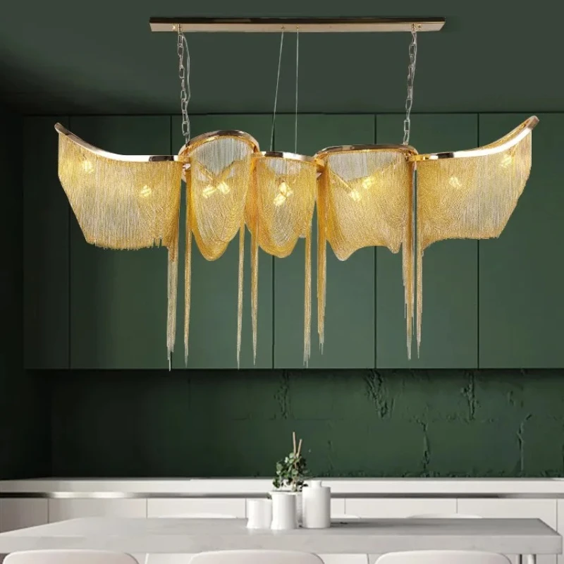 

Современная лампа, светодиодная роскошная хрустальная лампа для ресторана, отеля, лофта, дома, подвесной светильник, подвесное освещение, дизайн подвески