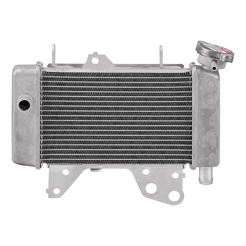 Motorcycle Radiator Cooler Cooling For HONDA RS150 2017-2023 RSX150 2021-2024 WINNER 150 2019-2024