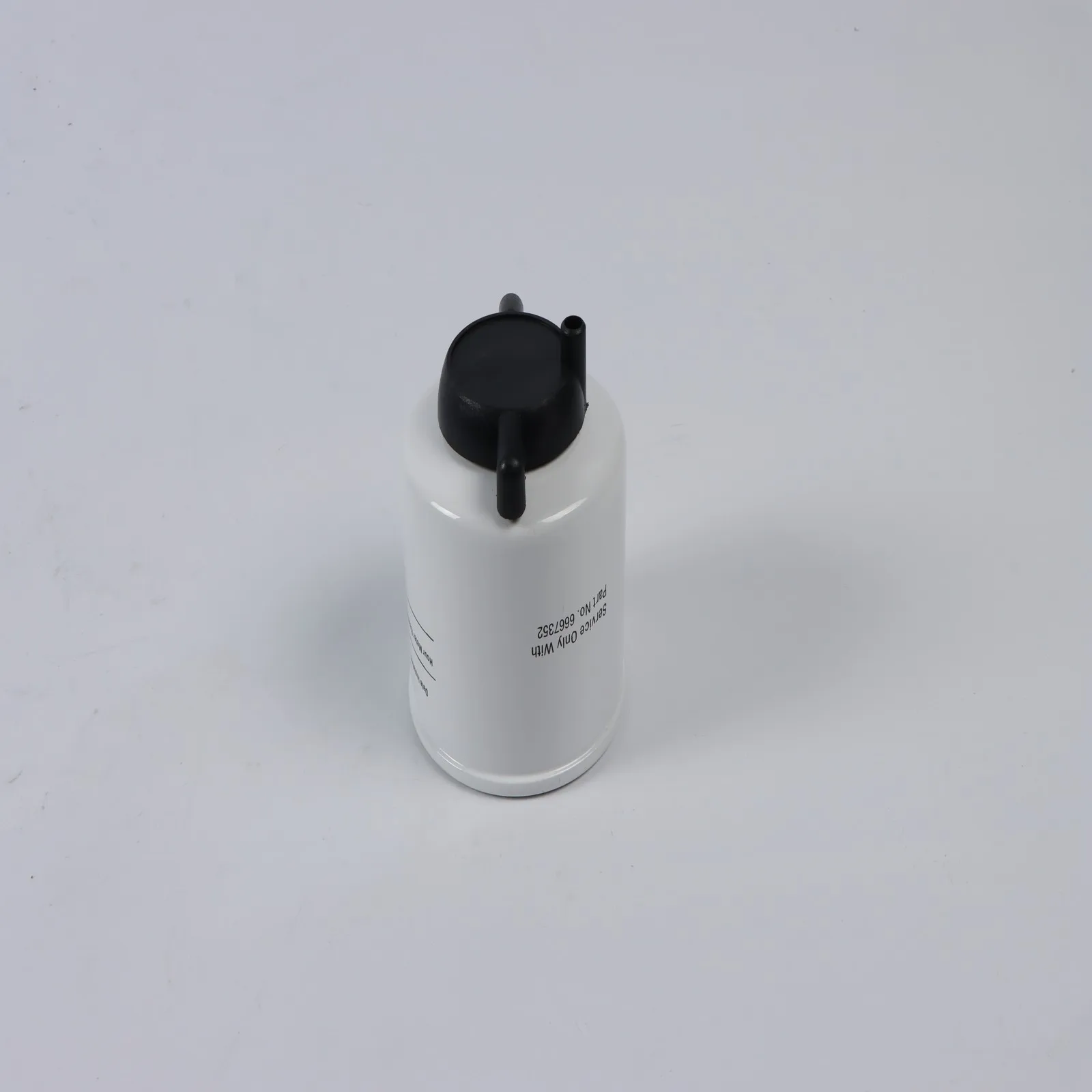 

1pc Fuel Filter 6667352 6647773 FOR Bobcat 453-873 7753 883 A220 A300 MT50-T650