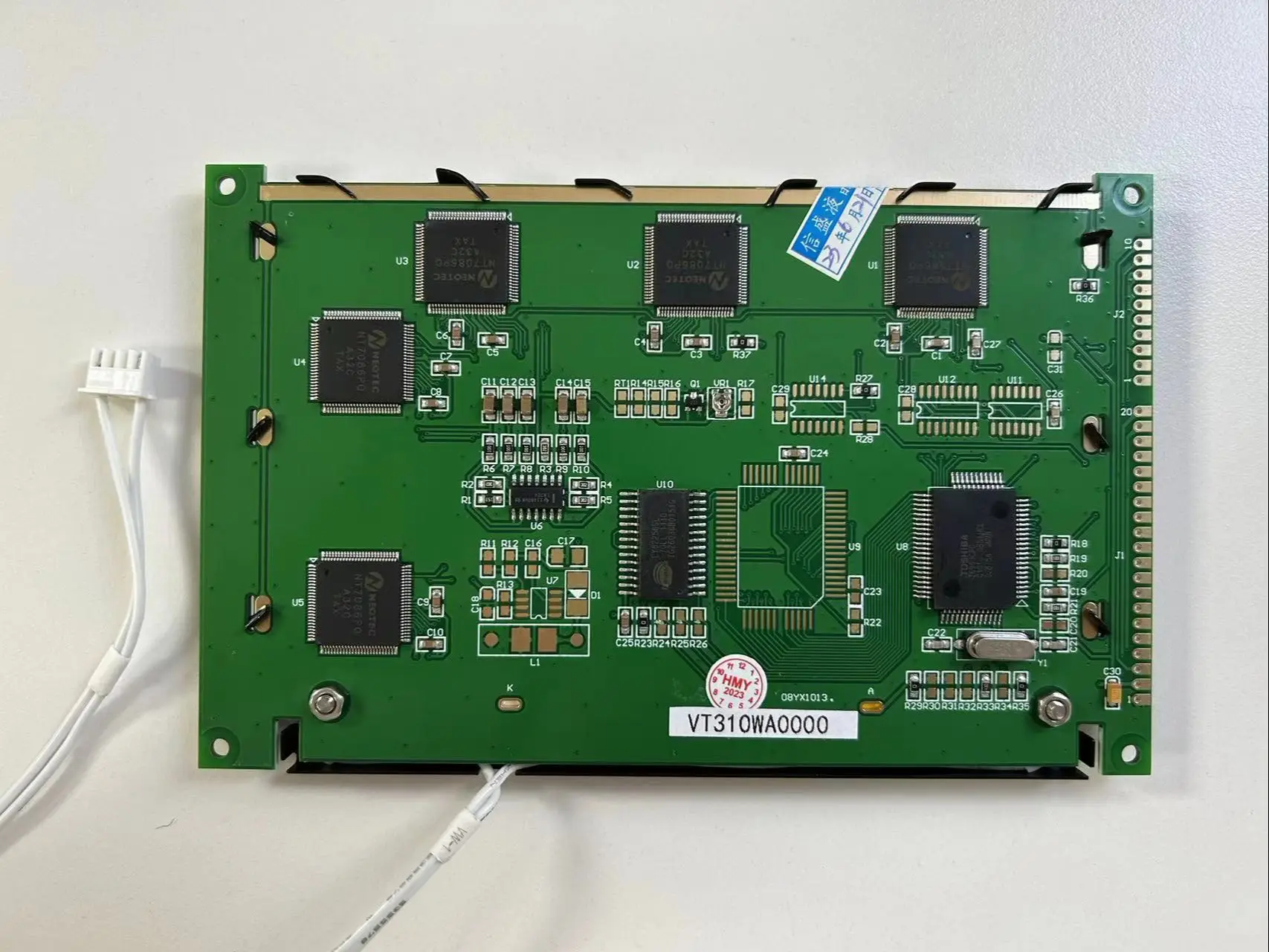 

VT310WA0000 LCD Display Screen Panel