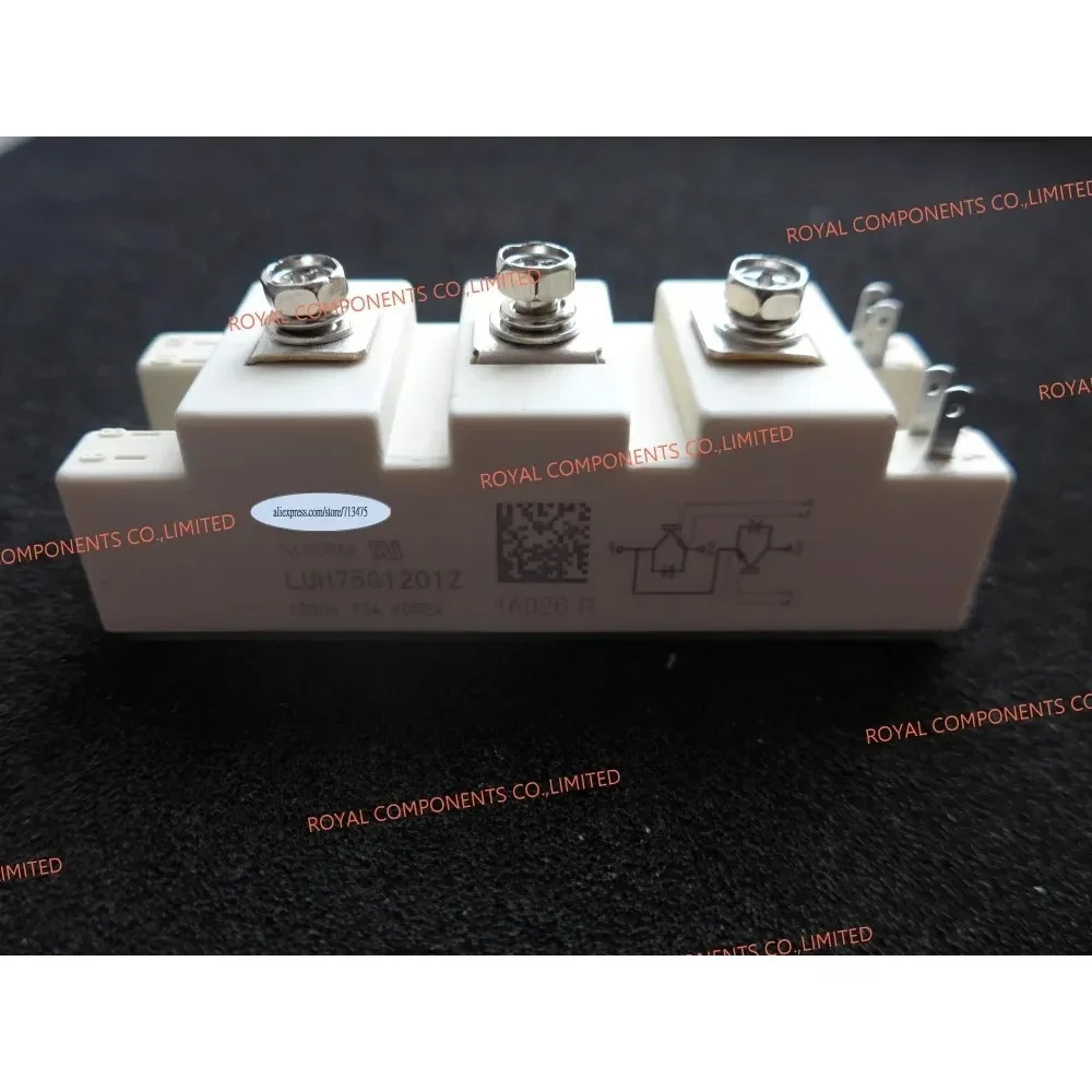 LUH75G1201Z LUH100G1201Z