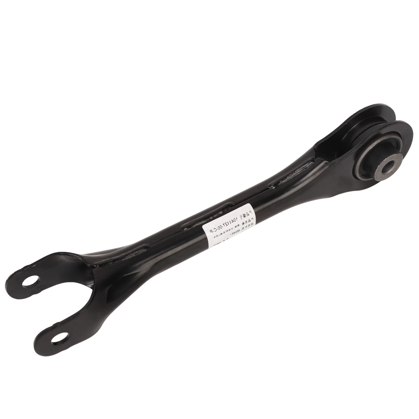 Lengan Kontrol Atas Kiri Belakang 1044427 00 C Pengganti Lengan Kontrol Link Belakang untuk TESLA MODEL 3 Lengan Kontrol Atas Kiri Belakang