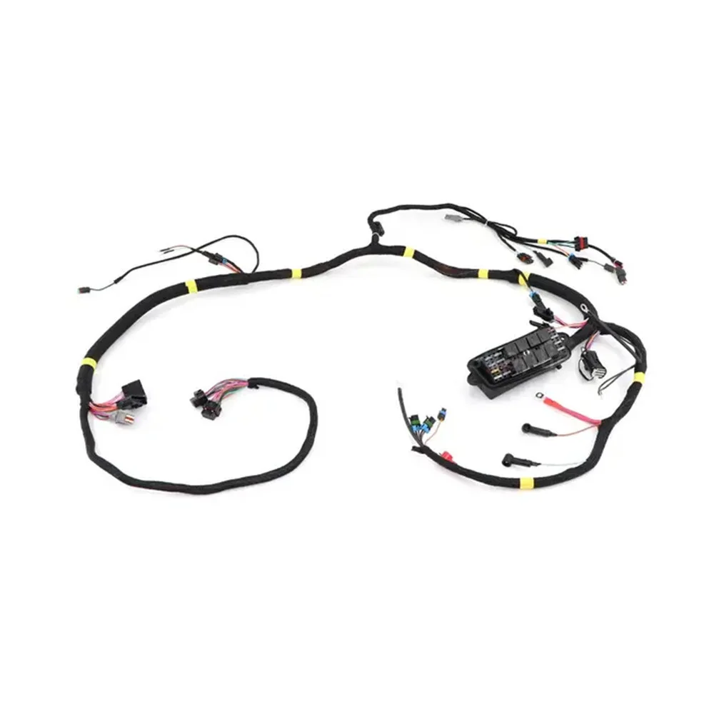 For 7418794 Skid Steer Loader S70 Main Frame Wire Harness Cable