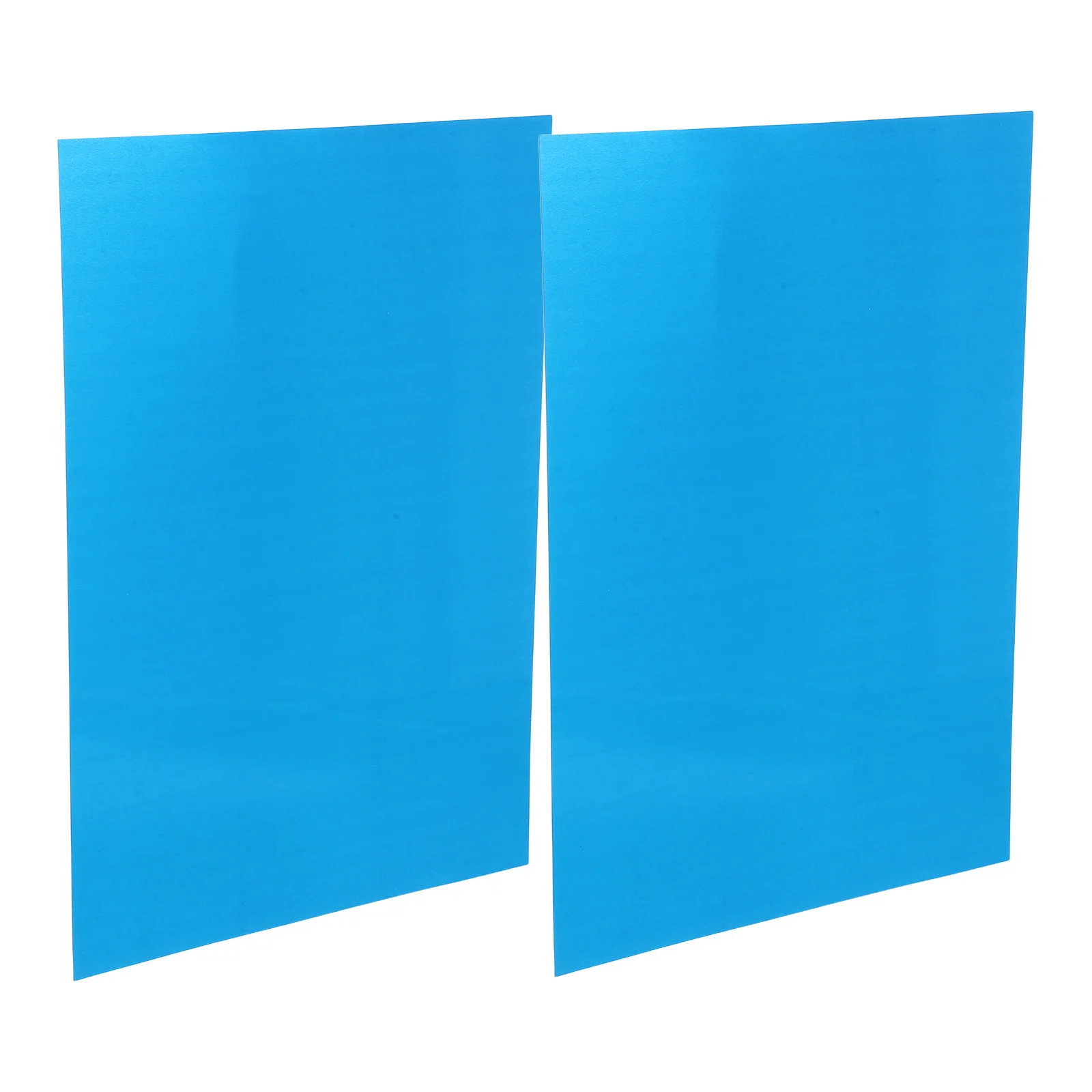 2 قطعة الفراغات النقش الألومنيوم الورقة الذهبية DIY بها بنفسك المعادن الحرفية النقش بطاقات الأعمال عيد الميلاد الحلي الديكور #5