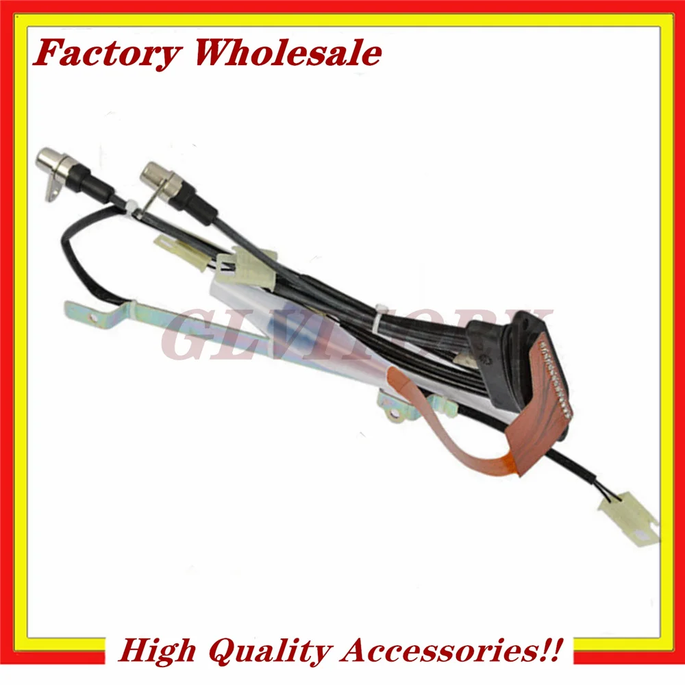

Wire Harness 22117441 for Volvo Trucks Shift Transmission Harness Electrical Cable And Wire Harness For Renault 4213659462