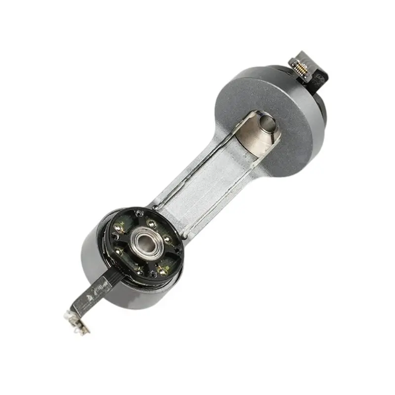 ABGB-Gimbal Roll Motor With Bracket Holder For Autel EVO2 Pro V2/V3 6K Drone Repair Replacement Parts Engine