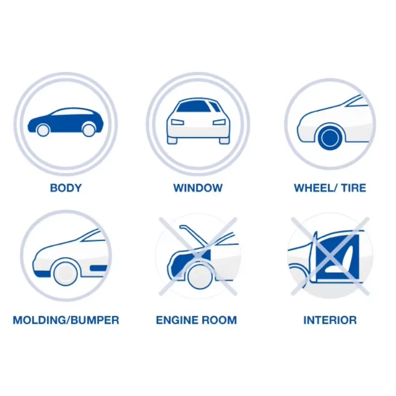 

Hot Easy to Use Car Polishing Machine CORDLESS POWER POLISHER for Polishing Paint Surface