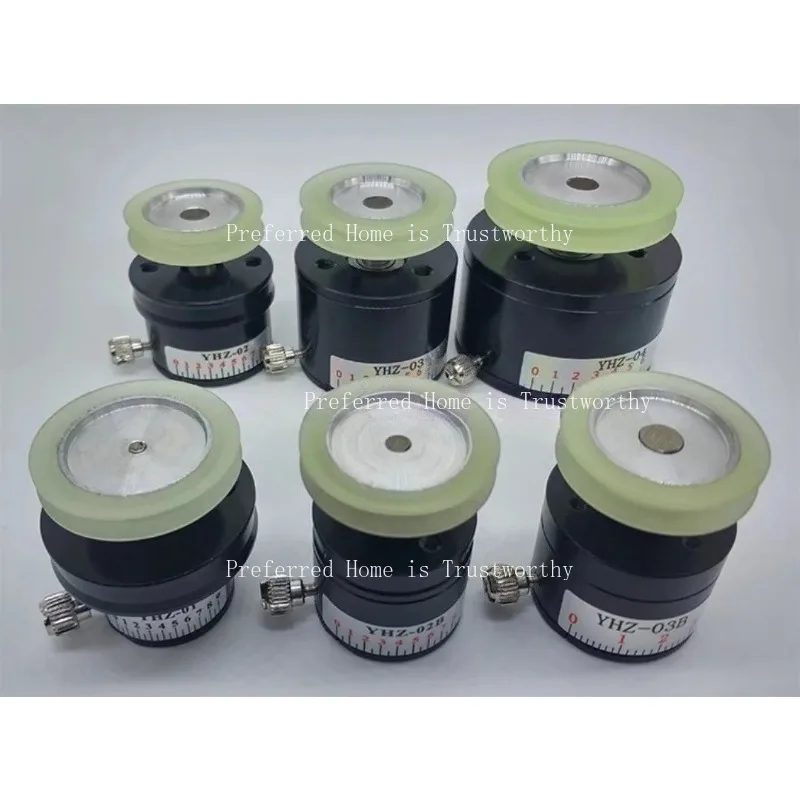 Suitable for Winding Machine Tensioners, Magnetic Dampers, Torque Controllers