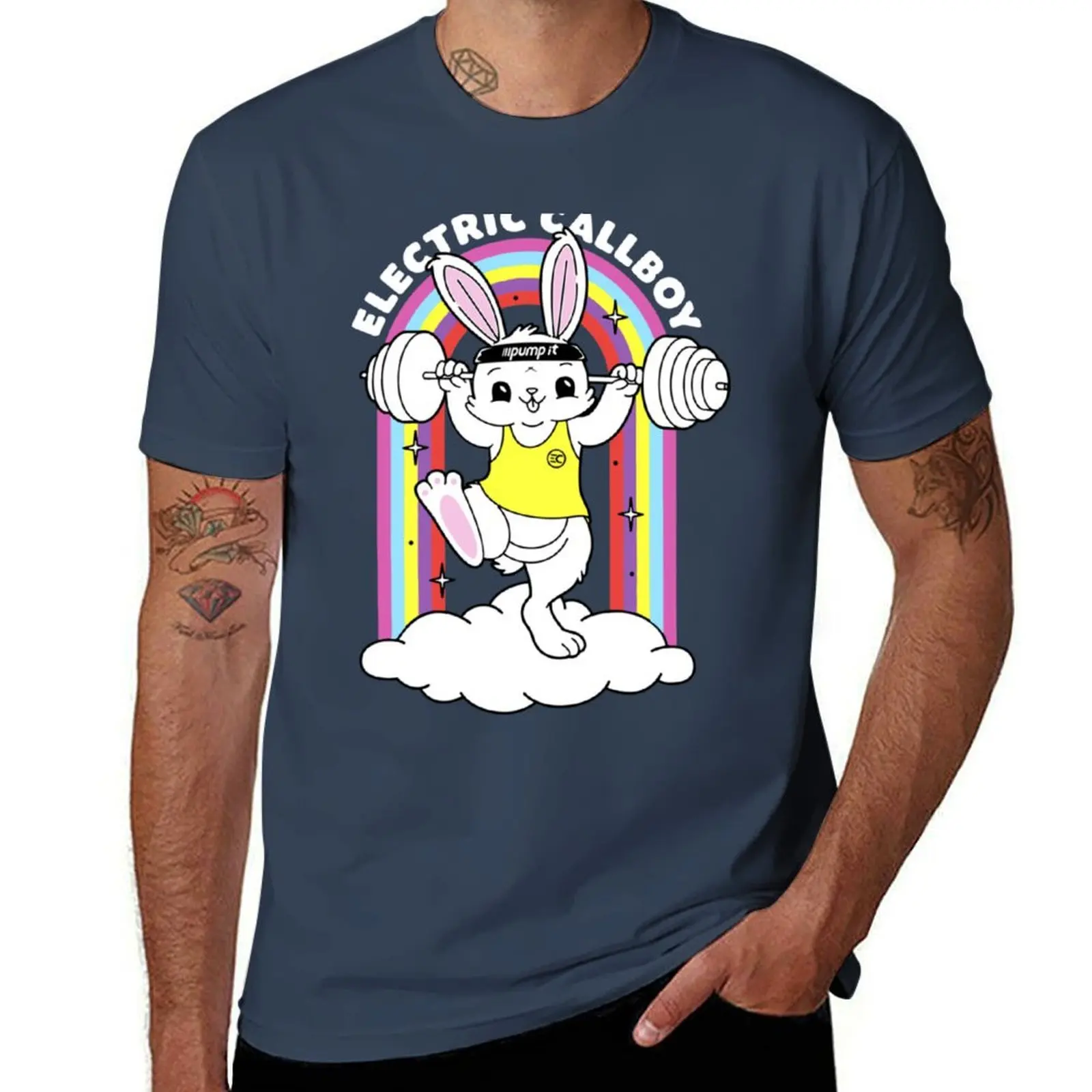 

Best-Of-Callboy T-Shirt cotton t shirts man 100% g man t shirts for men t shirts for man pack cotton T-Shirt