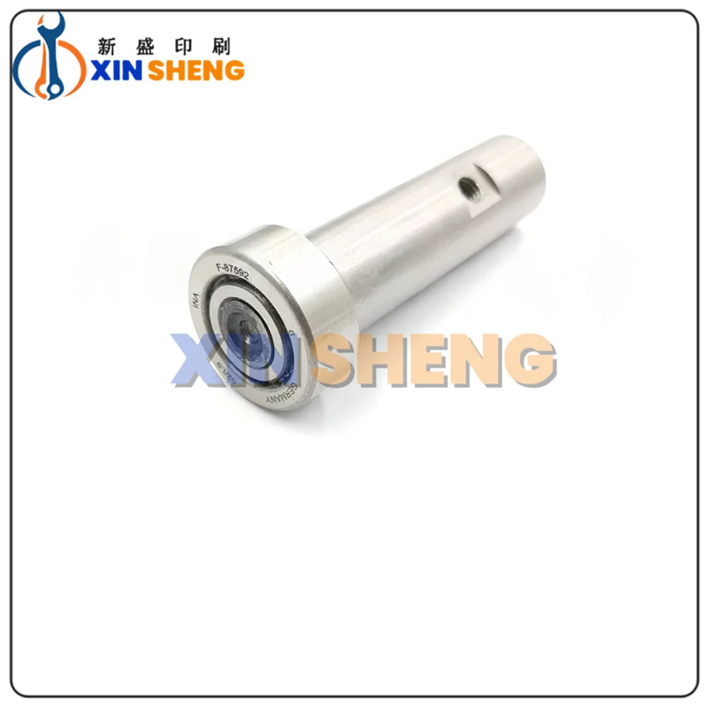 Good Quality Needle Roller Bearing F-87592 Cam Follower Bearings 00.550.1484 For Heidelberg Printing Machine