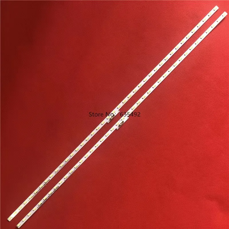 

20PCS LED Backlight Strip LB43045 V0_00 LB43026 KD-43XF7596 KD-43XF7096 KD-43XE7093 KD-43XE7073 KD-43X7053 KD-43XE7005 LC430EQY
