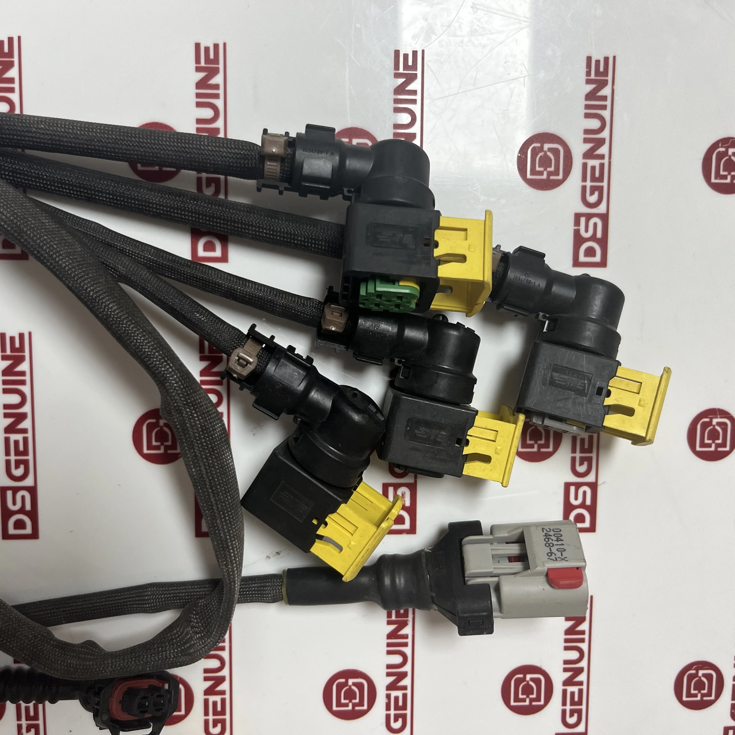 QSB ISB 6.7 Aftertreatment Wiring Harness 5316035