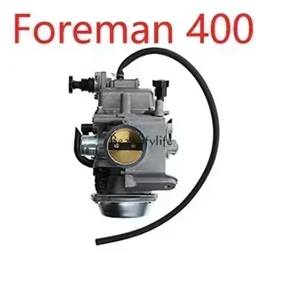 

JJ partsCarburetors for Honda Fourtrax 300 350 Foreman 400 450 Rancher 350