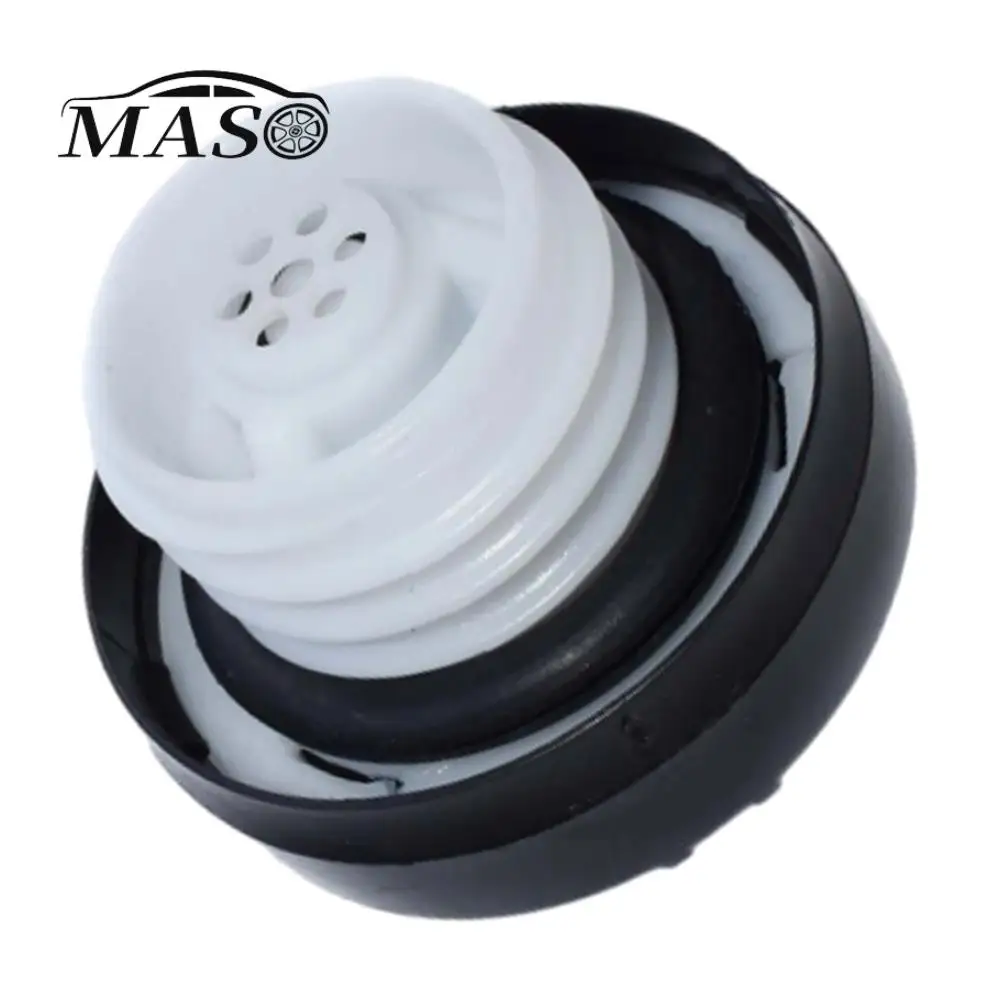 Car Inner Fuel Tank Cap Cover for Toyota Celica Corolla Supra Tercel Cressida Camry Paseo 77310-16011