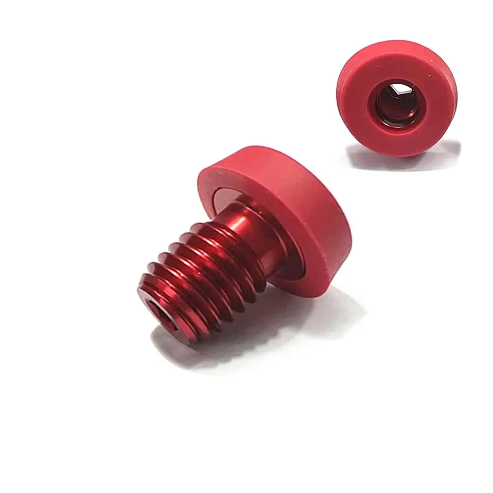 Bloque de extensión para taco de billar con tornillo trasero - imagen 2