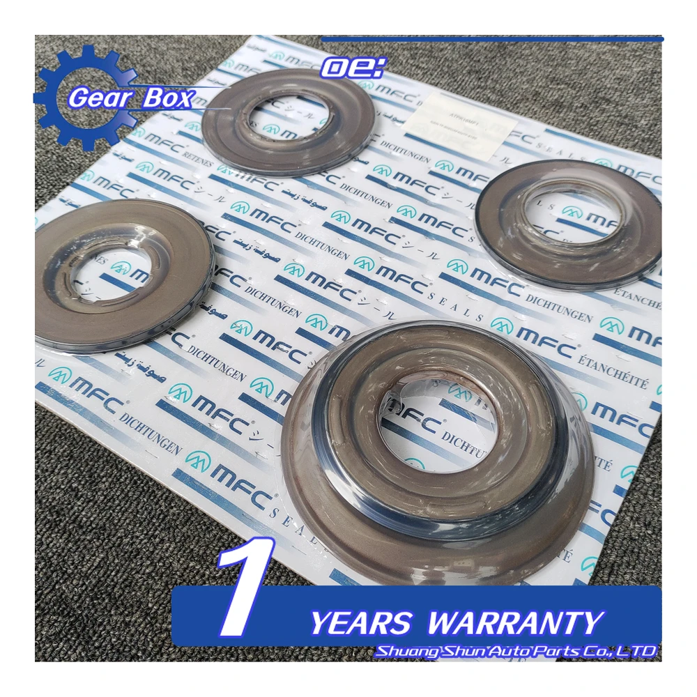 4PCS/Lot TF80SC TF80-SC TF-80SC  TF81SC ( AF21, AF40, AM6) Automobile transmission Piston