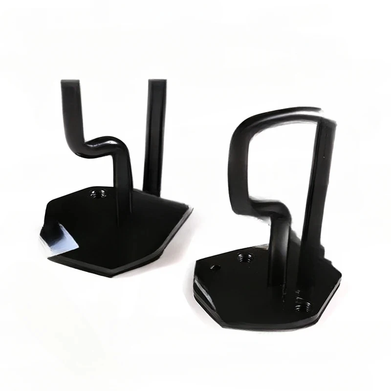 Suitable Defender 90/110 Interior Accessories Rear Backrest Angle Tilt Bracket Reclining Adjustment Hook