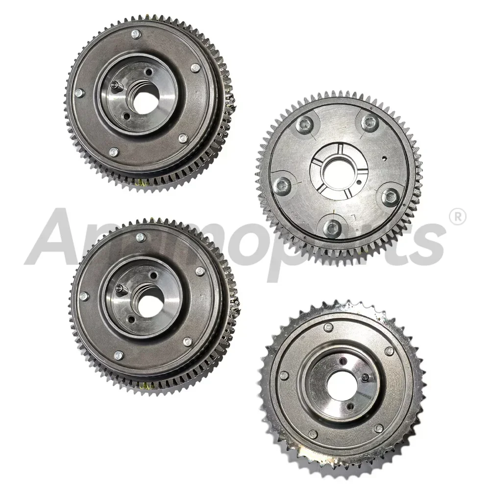 engine Timing Chain Repair package Kit  fits for 2004-2016 Mercedes-Benz M272 M273 W203 W204 CL203 S203 3.0L 3.5L 2720500711 - view 3