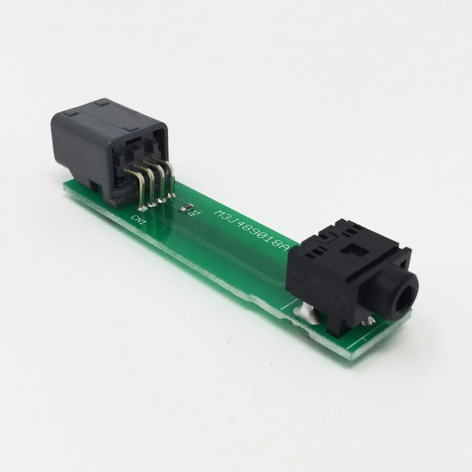 Auxiliary adapter maintenance compatible with M3J489018x 86190-AE010 from 2004 to 2010