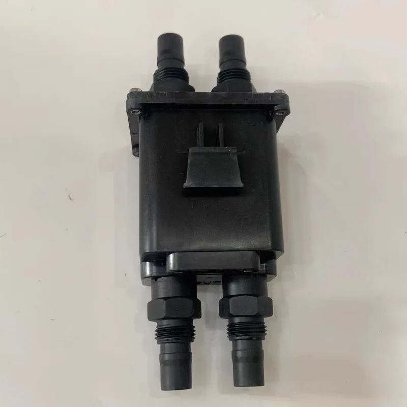 New Agricultural Drone T70 T70P T100 Flow Meter Module For DJI Argas Plant Protection Drones Accessories Repair Parts