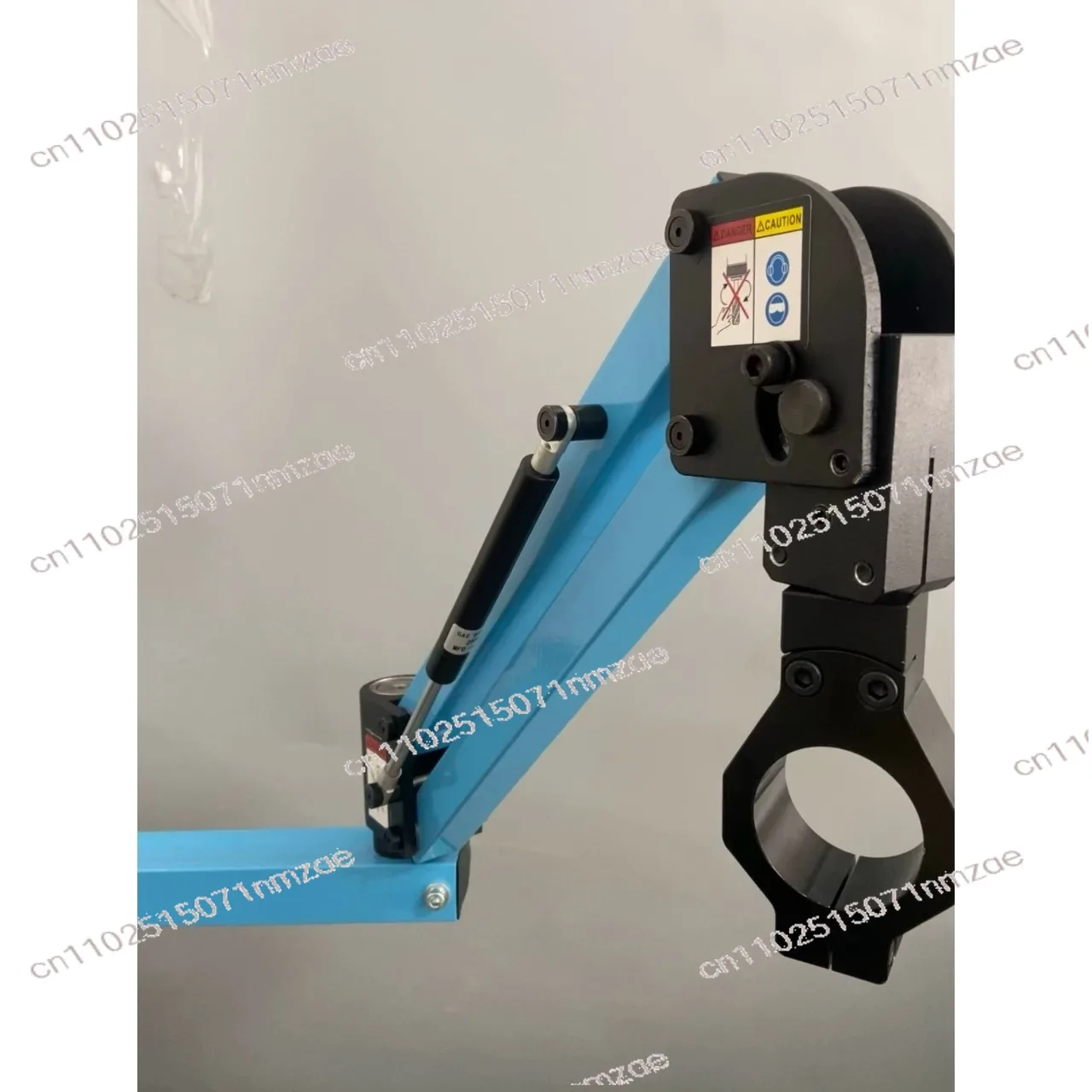 Automatic Locking Screw Machine Hand Drill Bracket, Tapping Machine, Bracket, Robotic Arm
