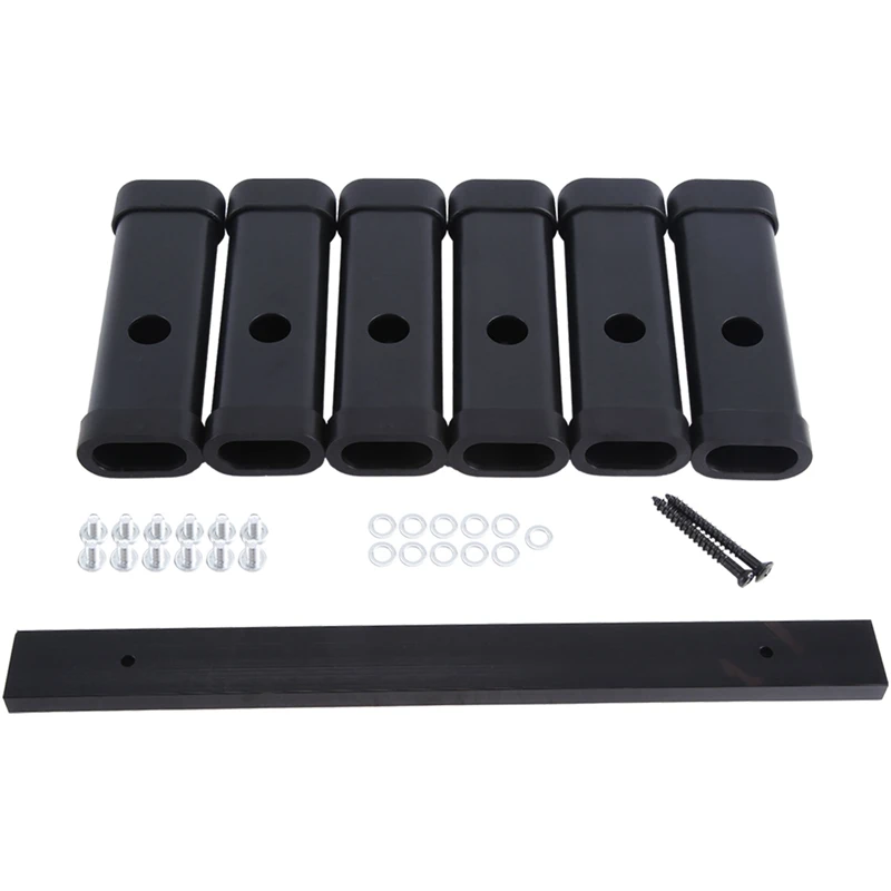 Portable Drum Stick Storage Bucket Multipurpose Drumstick Storage Barrel Bag Drum Stick Holder Instrument Parts image 6