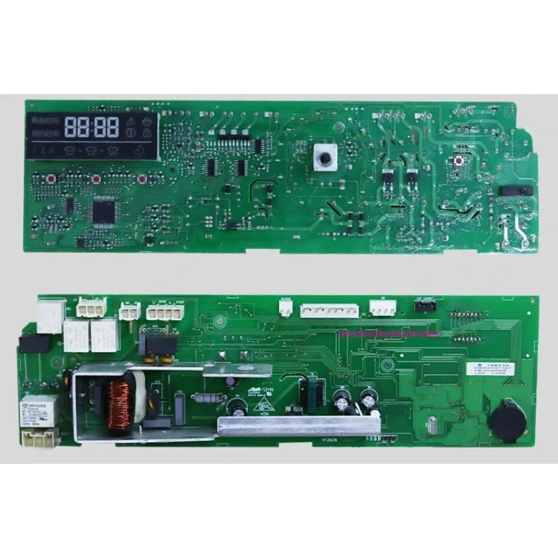 

Основная плата стиральной машины XQG70-10288A/10266AW/10266A/0021800051