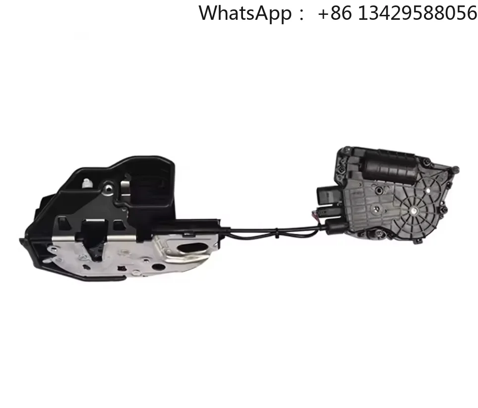 

For BMW G12 Car Electric Suction Door Soft Closing System New Condition Lock Motor 51227368451 51227368452