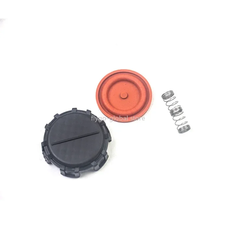 0248L1 Valve Cover Repair Kit for Peugeot Citroen 1.6HDI/1.6D/1.6 TDCI 1479837 for Ford 9651815680 for Volvo 31259241 30711484