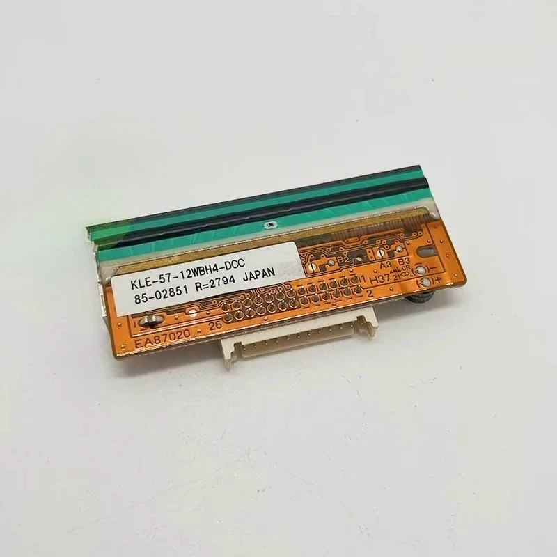 Thermal Printhead  New for Datacard CD800 SD260 SD360 546504-001 546504-999 Barcode Print  Thermal